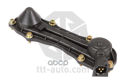 

TTT-AUTO 13506 TTT13506 р/к диcк.тормоза крышка пласт.c датч.на 3 провода, под винты \MB S