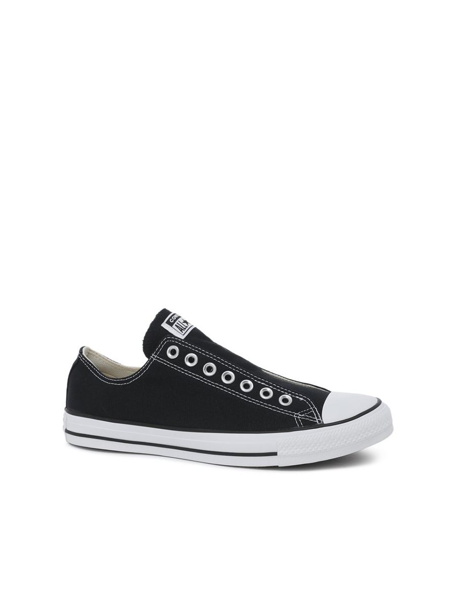 

Кеды мужские Converse 164300 черные 41.5 EU, 164300