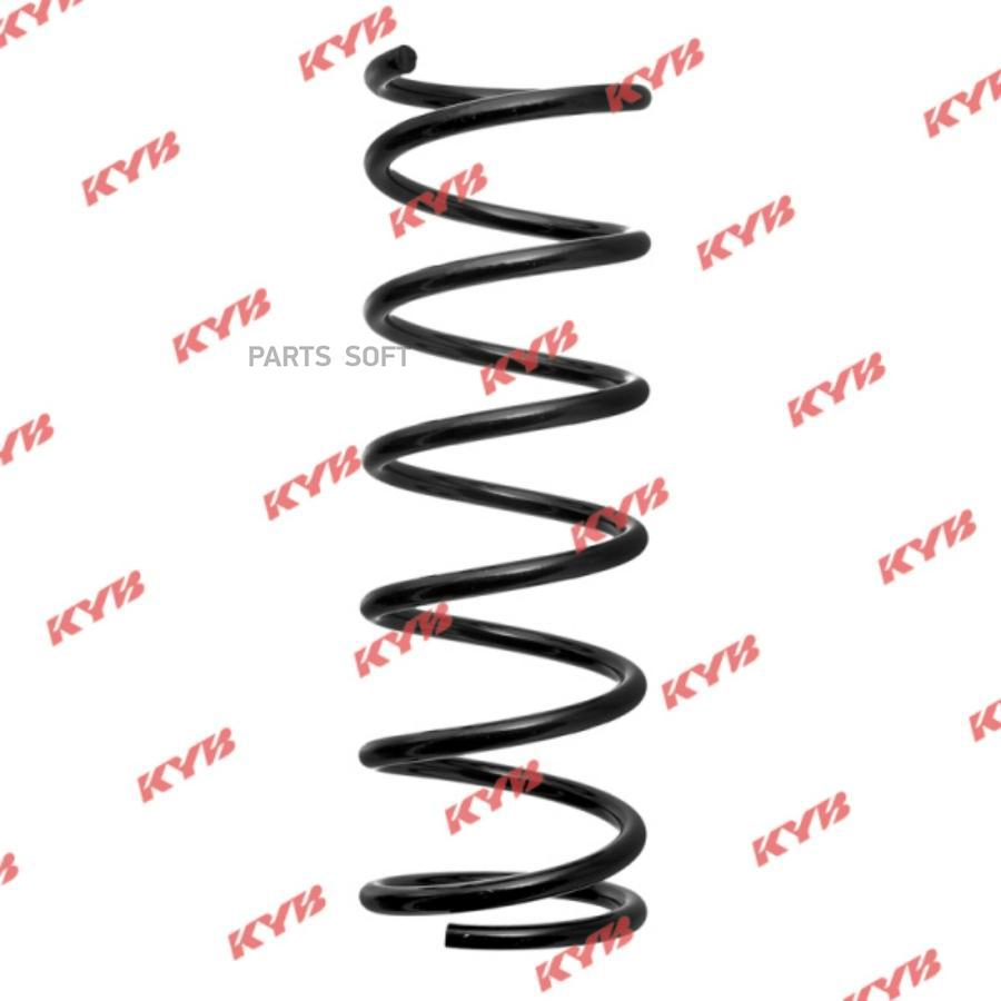 

Пружина K-Flex Rk7503 KYB арт. RK7503