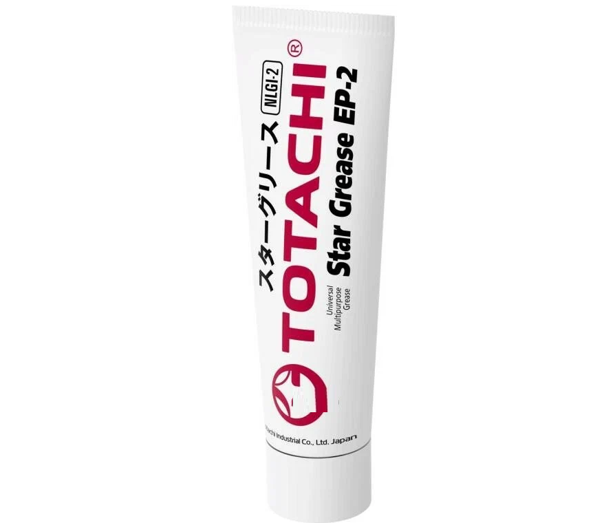 

TOTACHI STAR EP 2 ( red ) 100 г