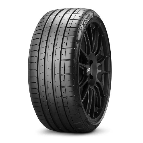 

Шины 275/40 R18 Pirelli P Zero PZ4 103Y, P Zero PZ4