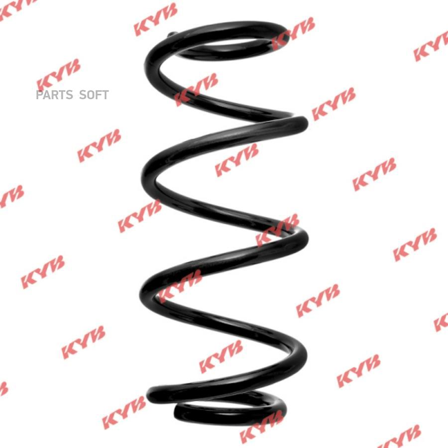

Пружина K-Flex Rk6904 KYB арт. RK6904