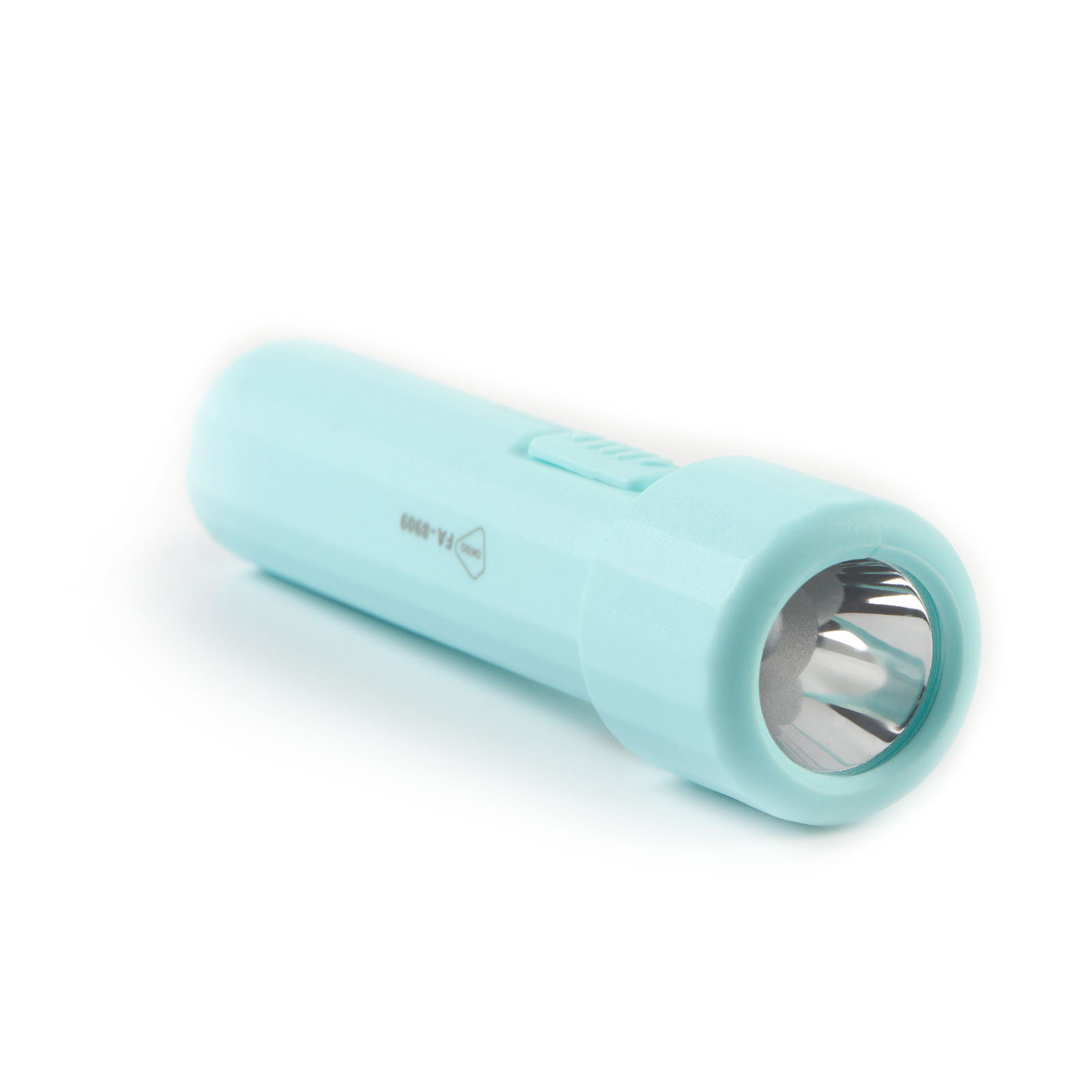 

Фонарь ручной аккумуляторный, 1.5 Вт, 400 мАч, 3535LED, 2 режима, IPX2, 10.5 х 3 см,голубо, Голубой, 9815064