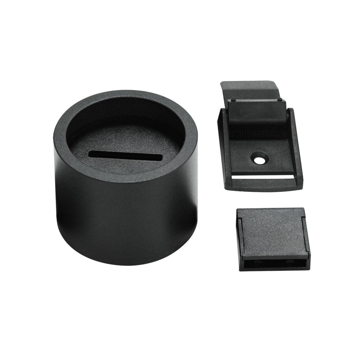 

Крышка блока питания Lightstar Nove 508137, Черный