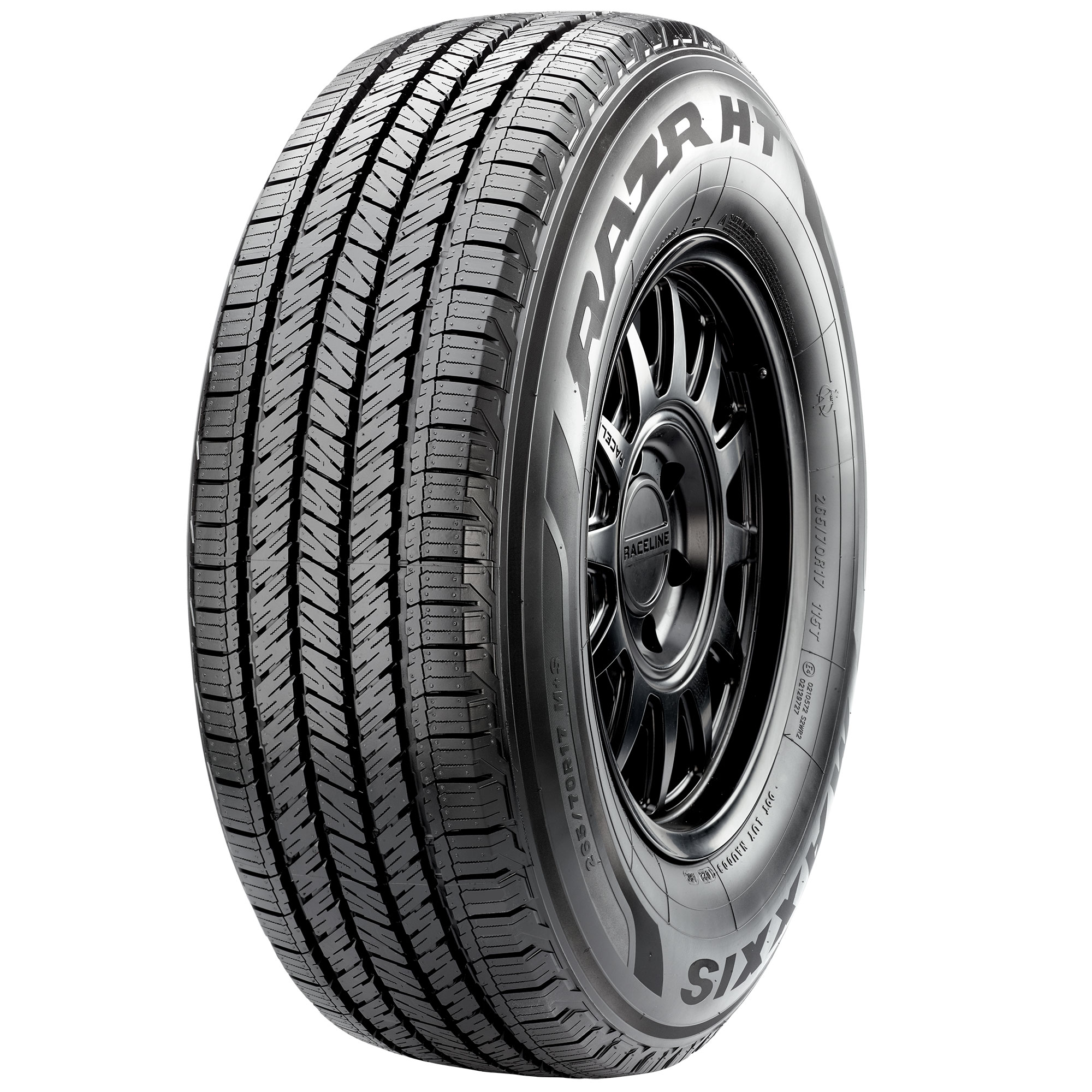 

Шины 265/70 R17 Maxxis Razr HT-780 115T