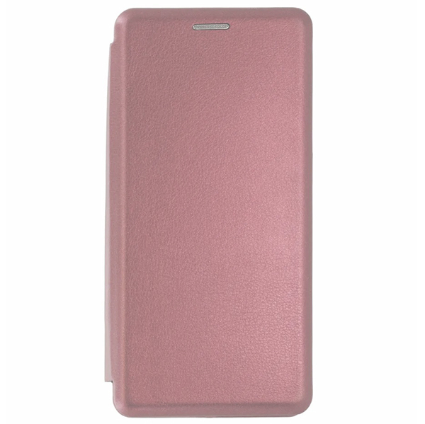 

Чехол книжка для Samsung Galaxy A11 Book Cover Бордовый