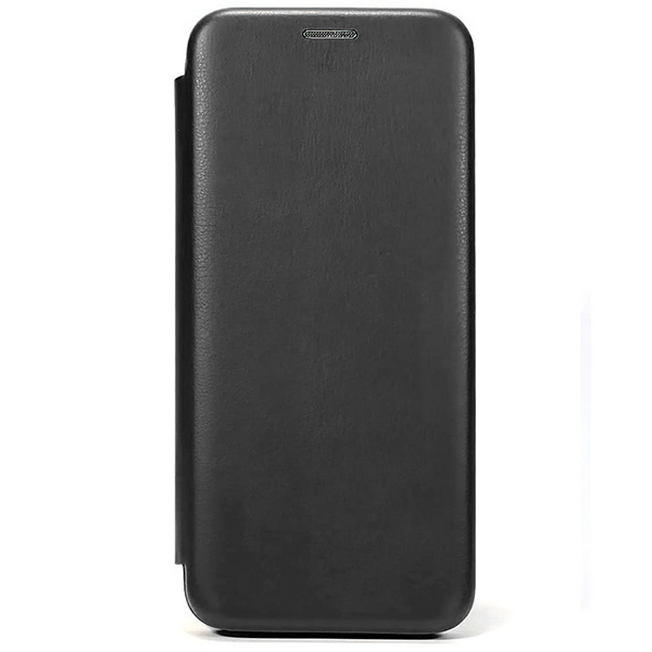 

Чехол книжка для Samsung Galaxy A11 Book Cover Черный