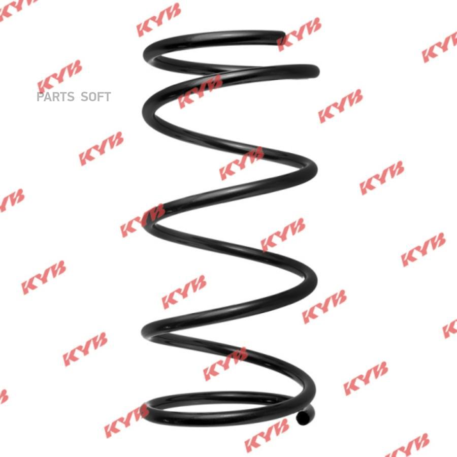 

Пружина K-Flex Rk3894 KYB арт. RK3894
