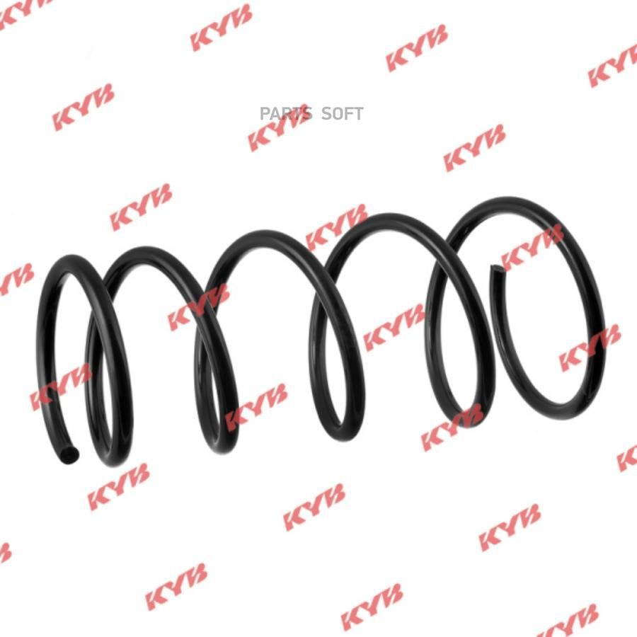 

Пружина Передняя K-Flex Rk3852 KYB арт. RK3852