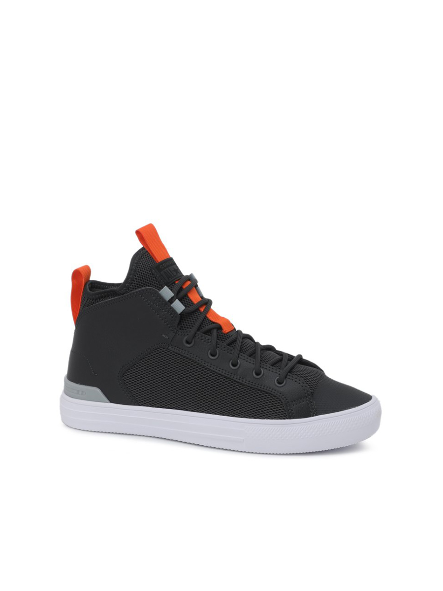 

Кеды мужские Converse 172905 серые 41 EU, 172905