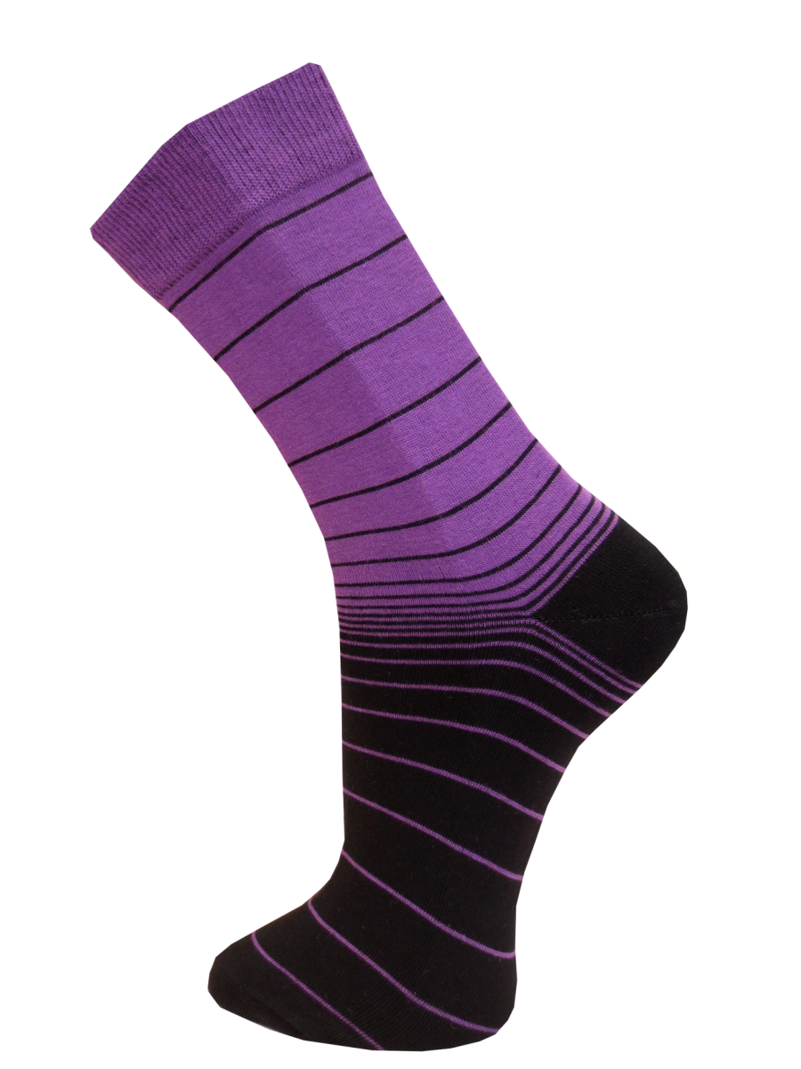 фото Носки мужские palama мд-10 фиолетовые 29
