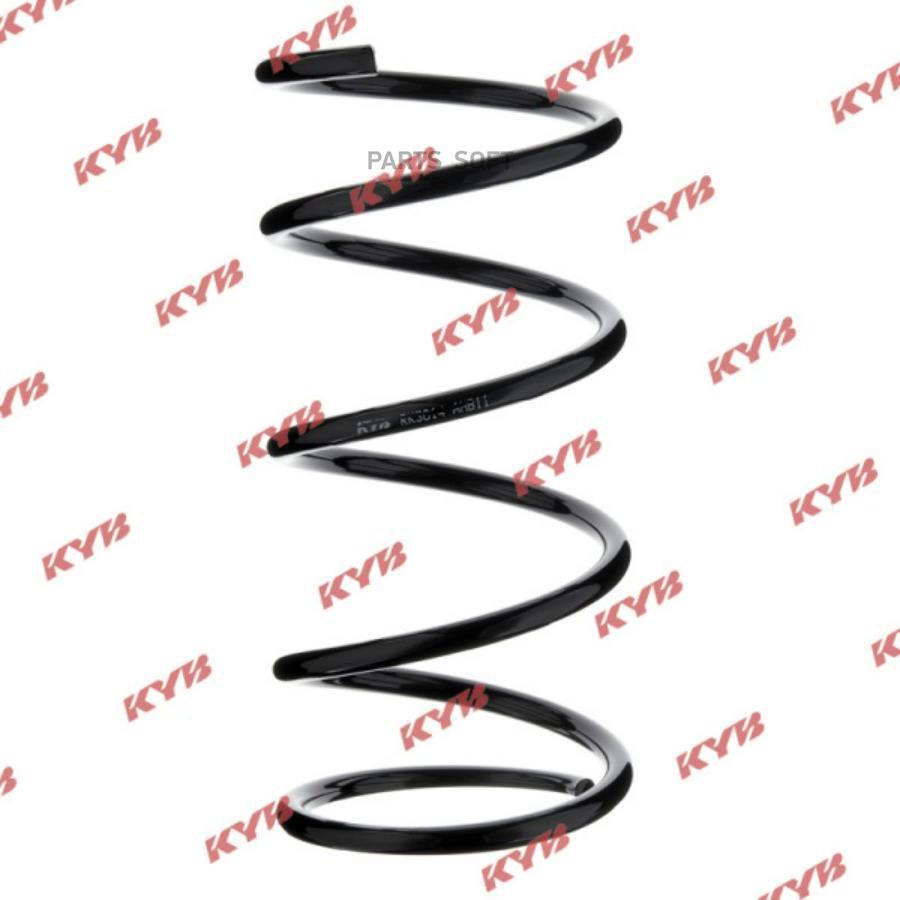 

Пружина Передняя K-Flex Rk3814 KYB арт. RK3814