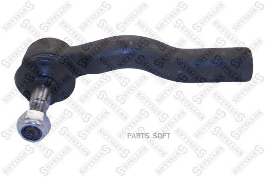 

51-04503-SX_наконечник рулевой левый Mazda 6 02>