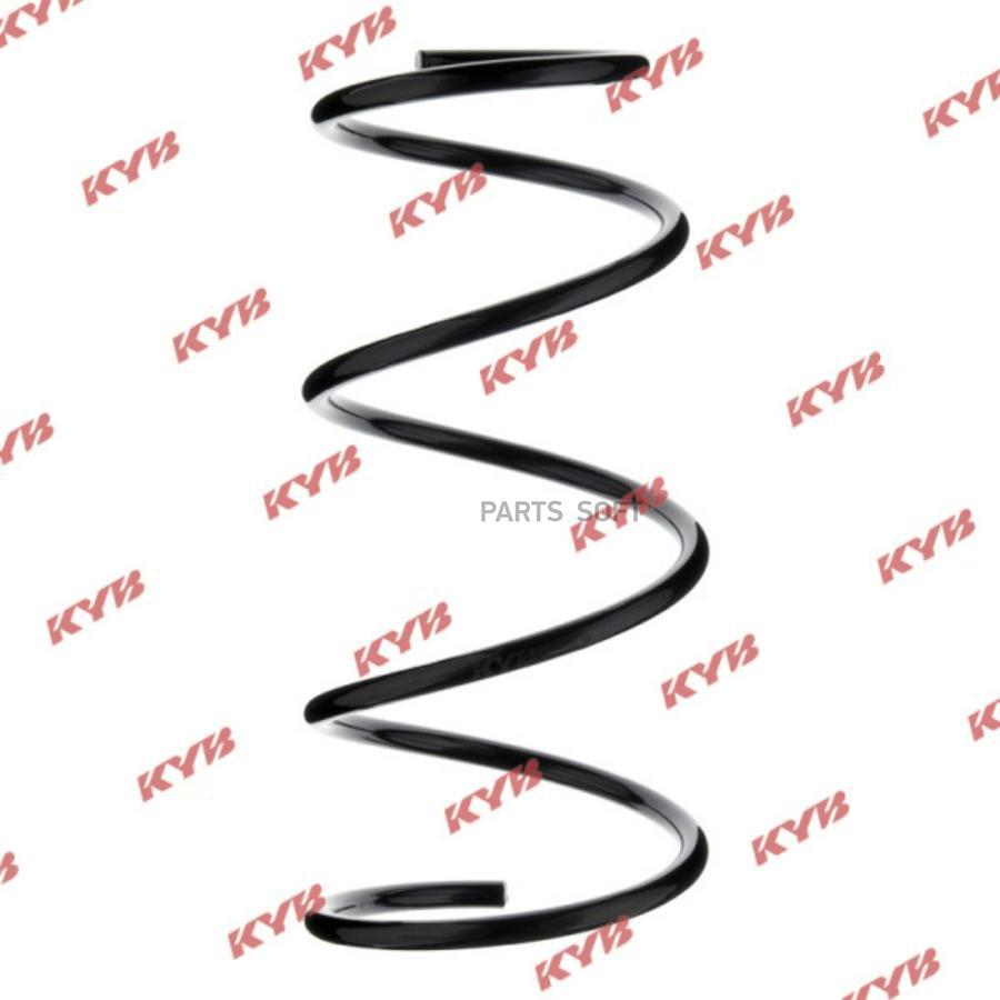 

Пружина K-Flex Rk3809 KYB арт. RK3809