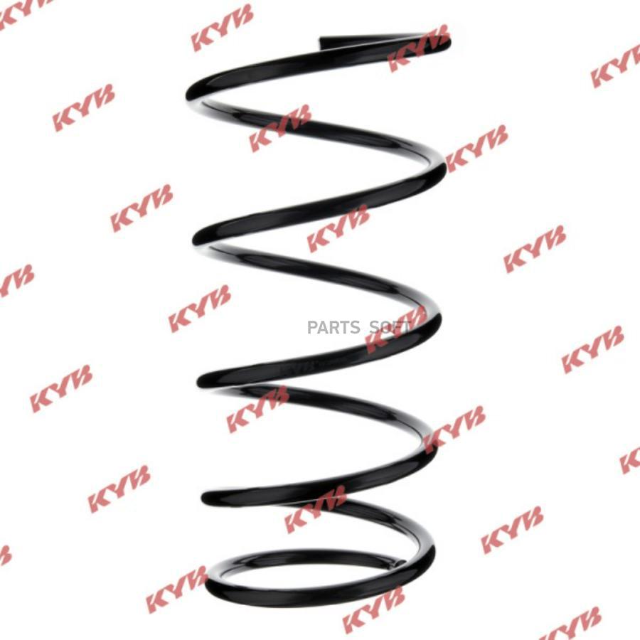 

Пружина Передняя K-Flex Rk3808 KYB арт. RK3808