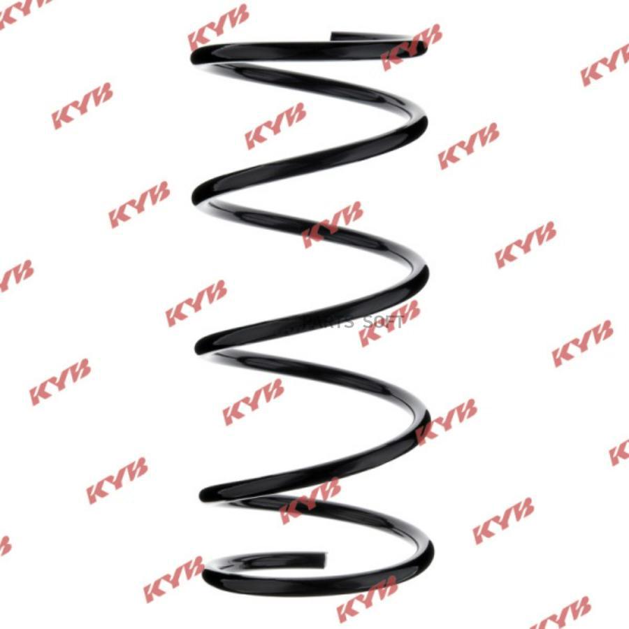 

Пружина K-Flex Rk3628 KYB арт. RK3628