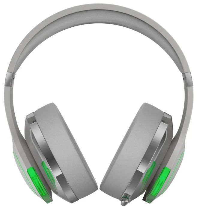 

Беспроводные наушники Edifier G5BT Silver (G5BT), G5BT