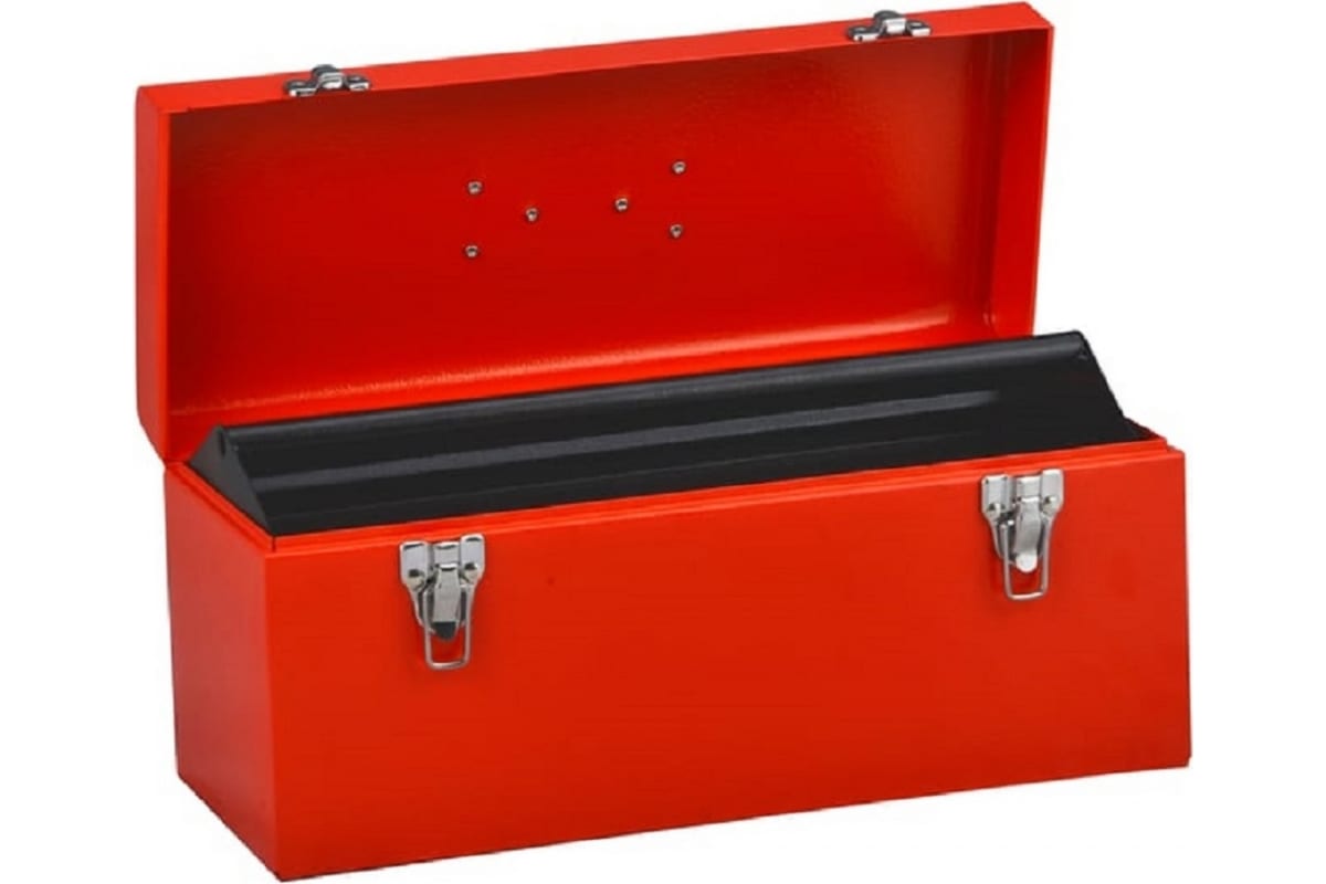 Металлический ящик для инструментов BIST 425x180x190 мм BWD1326A ящик для инструментов bist