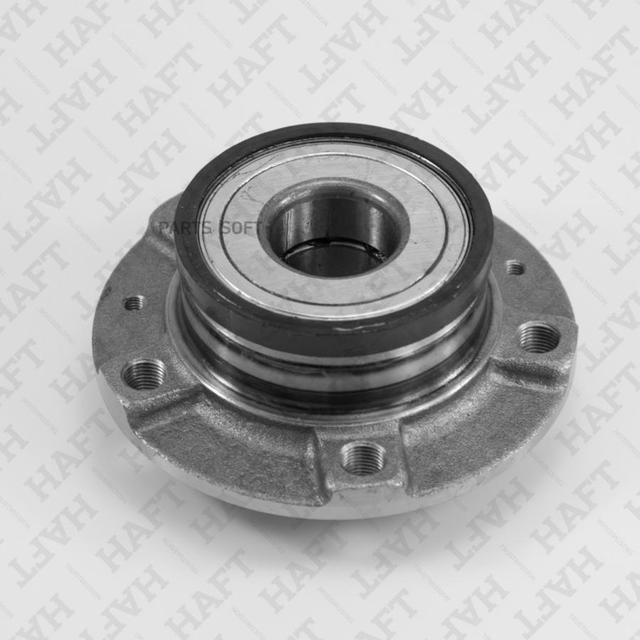 

Ступица Зад. Peugeot 407508607 04-Citroen C5c6 05- Rh0148 HAFT арт. RH0148