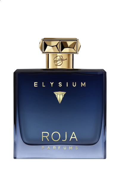 Парфюмерная вода Roja Parfums Elysium Parfum Cologne Pour Homme 100 мл elysium pour homme parfum духи 50мл