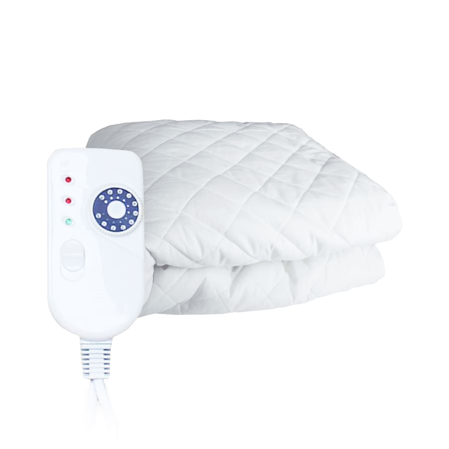 

Электропростынь GESS Safe Sleep Gess-266, 12 вольт 200x90, Safe Sleep