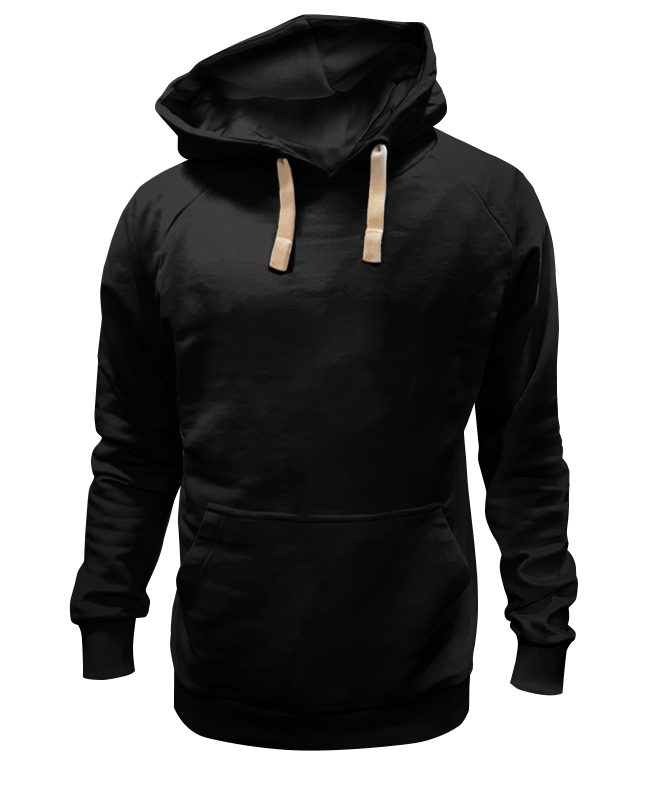 

Худи унисекс Printio Пушкин черное 2XL, Черный, Пушкин