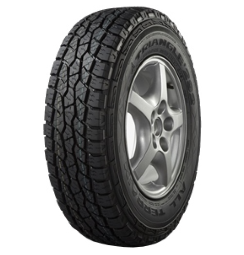 

Шины 265/65 R17 Triangle AgileX A/T TR292 112T, AgileX A/T TR292