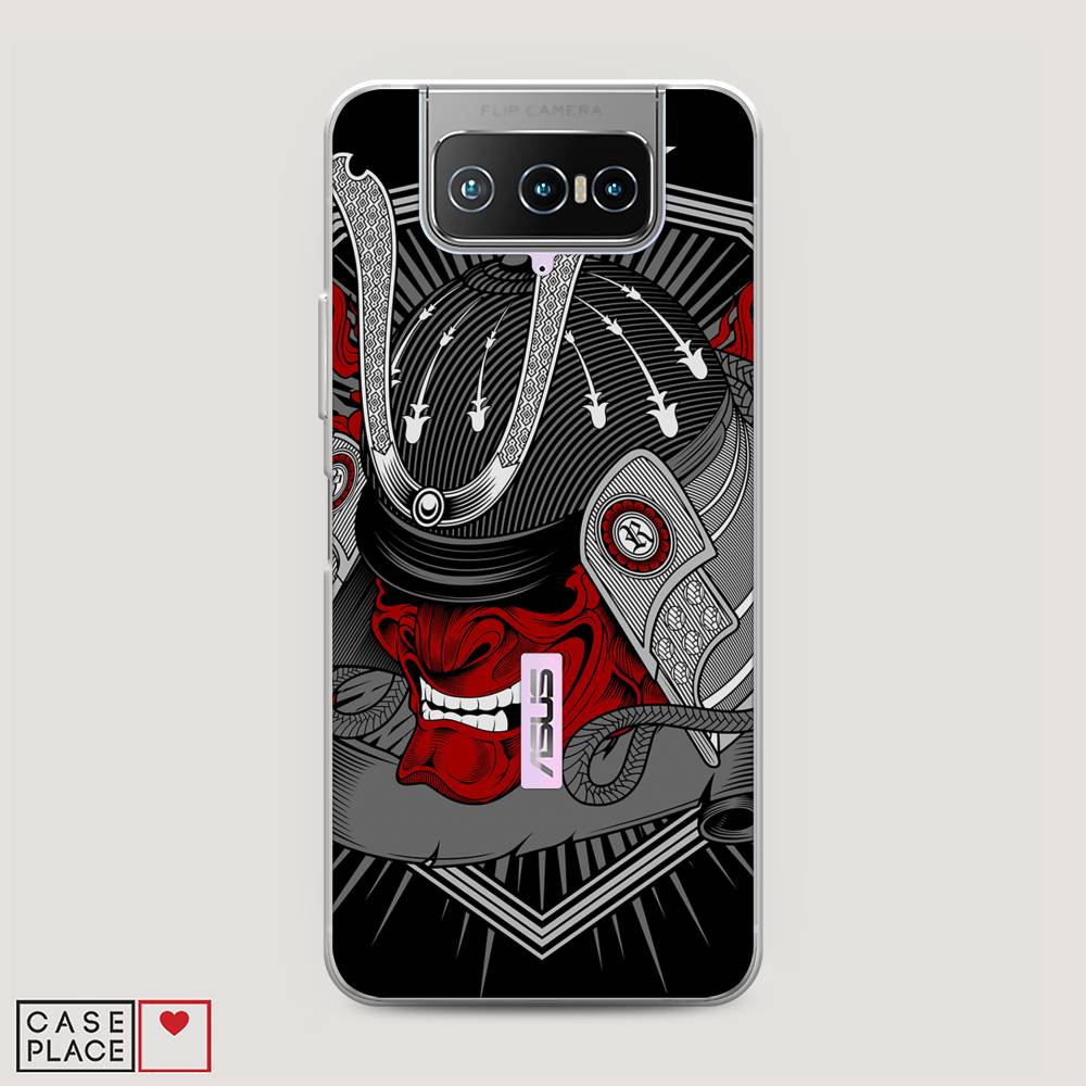 Чехол на Asus Zenfone 7 