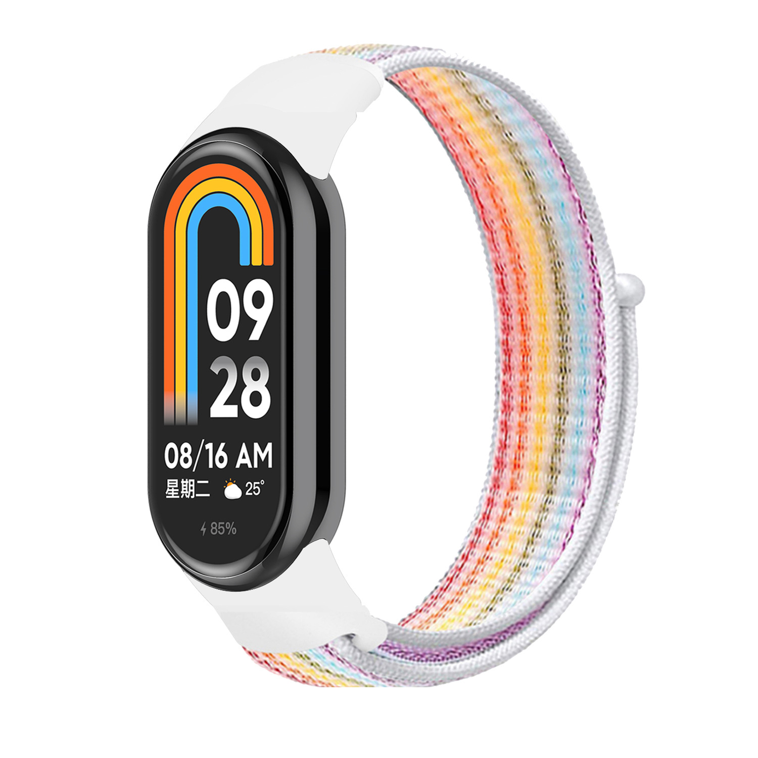 Mi Band 8 Pro Купить