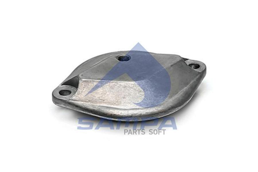 

Sa051.418_крышка поворотного кулака daf xf95/105