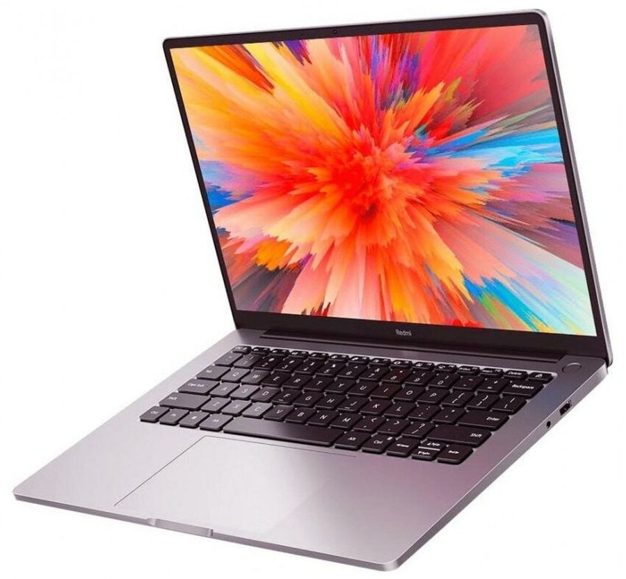 

Ноутбук Xiaomi RedmiBook Pro 14 серебристый (RedmiBook Pro 14), RedmiBook Pro 14
