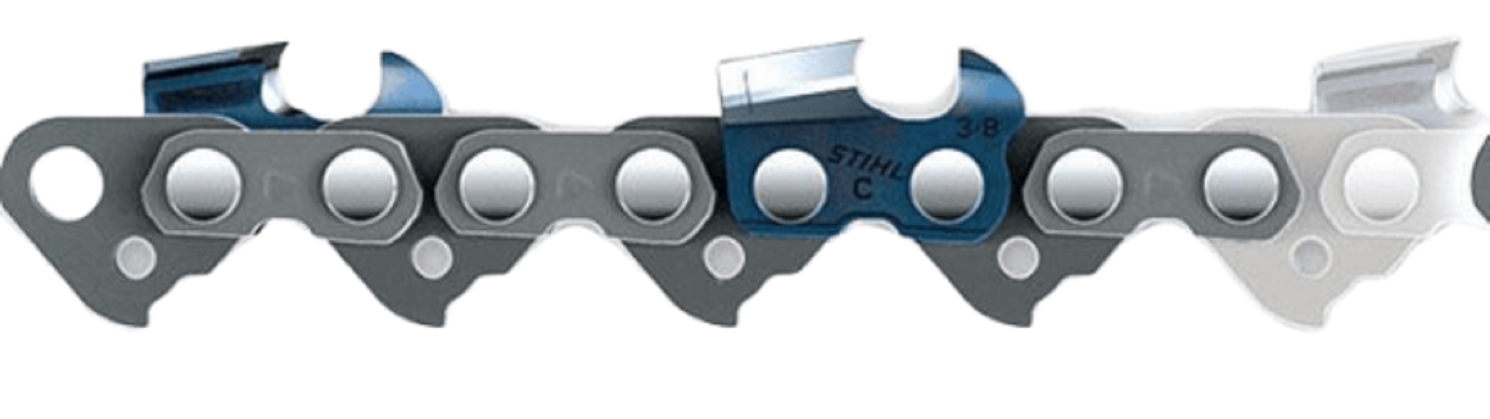 

Цепь STIHL 26RSC74 (MS-260-291-18")