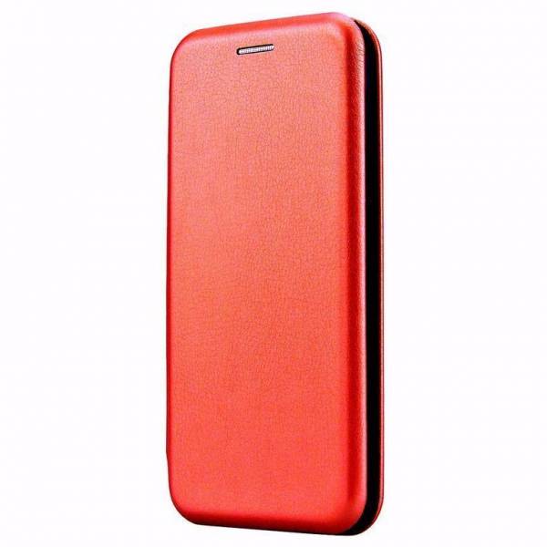 

Чехол-книжка для iPhone 12/12 Pro Orange (боковая), Оранжевый, iPhone 12/12 Pro