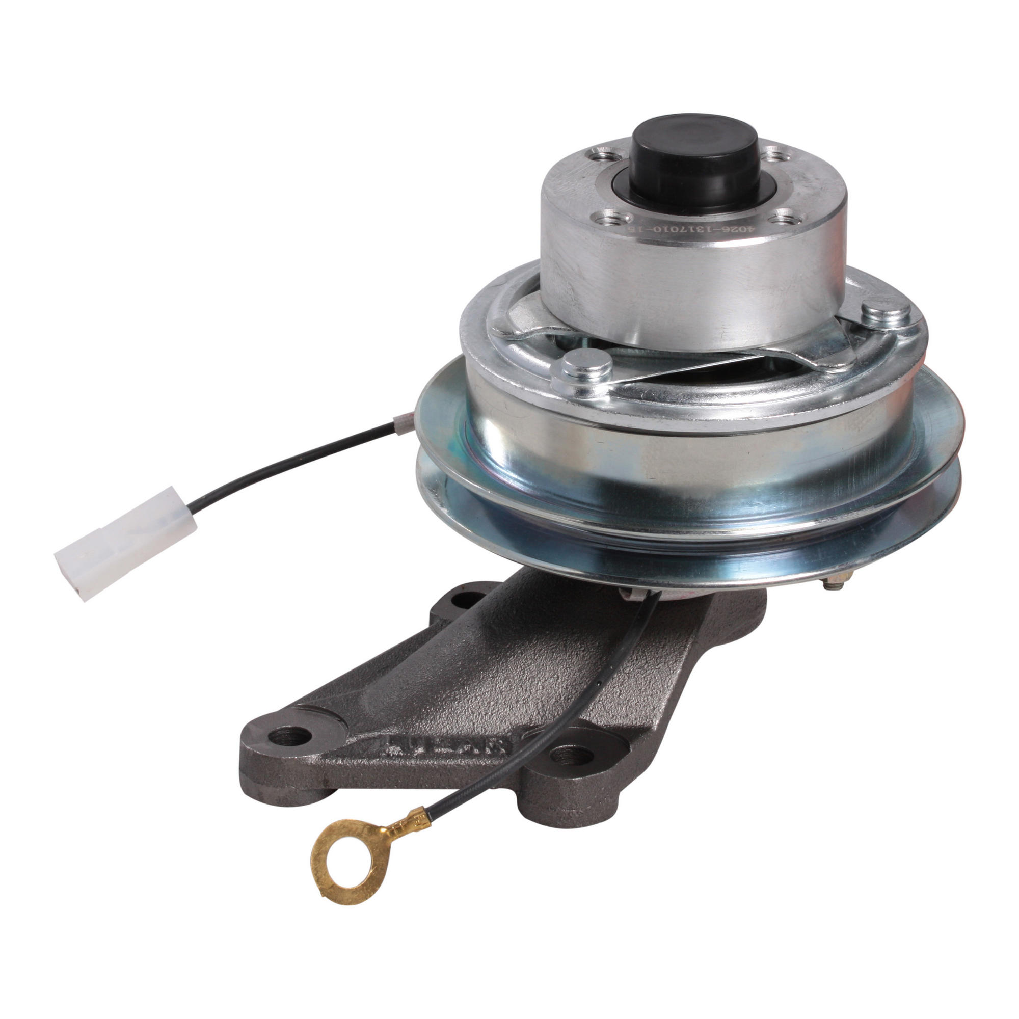 

Муфта вентилятора электромагнитная для автомобилей ГАЗель-Бизнес (10мм) LUZAR LEC03216