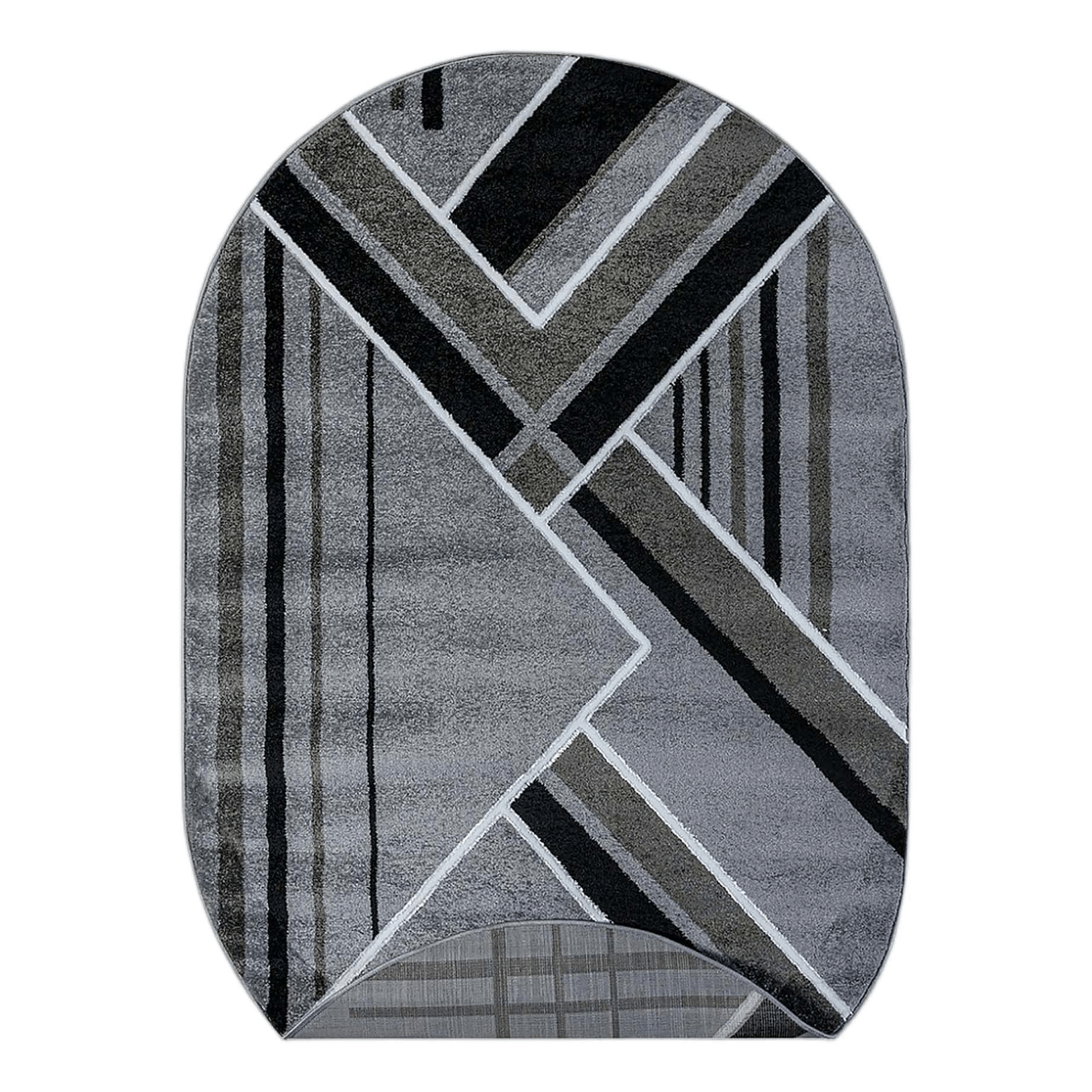 

Ковер Sofia Rugs Firuze 80x150 см серый