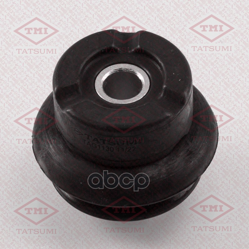 

TATSUMI TAG1130 Опора амортизатора задняя L/R (без подшипника)