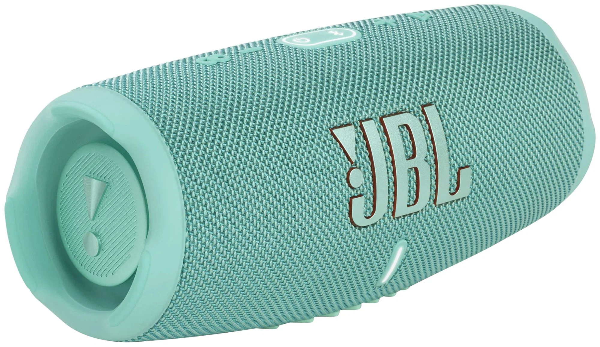 

Портативная колонка JBL Charge 5 Teal, Бирюзовый, Charge 5