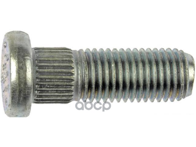 

Шпилька Ступицы Honda: Accord 1982 - 2014, Civic 1982 - 2014/М12х38х1.5 HONDA 90113S5