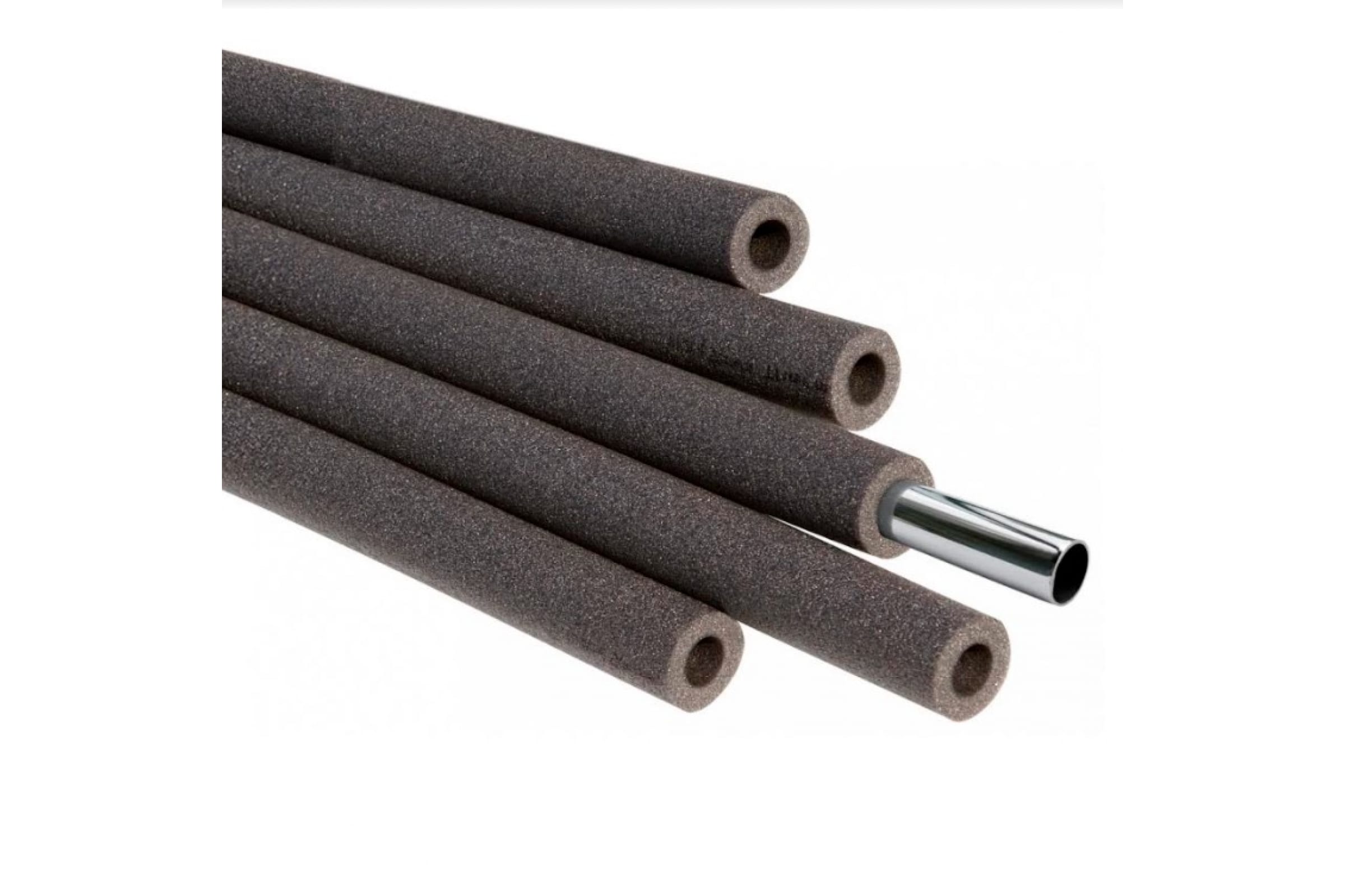 

Трубная изоляция Thermaflex ThermaEco E-35, 1, штанга 2м (упаковка 140м), thermaeco e-35