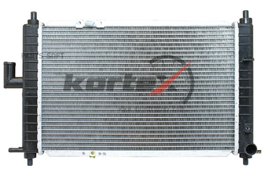 KORTEX KRD1023 Радиатор  ()