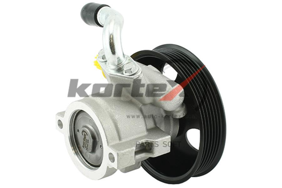 

KORTEX KPS093 Насос ГУР ()