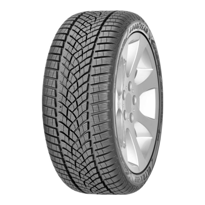 

Шины 265/50 R20 Goodyear UltraGrip Performance + 111H XL