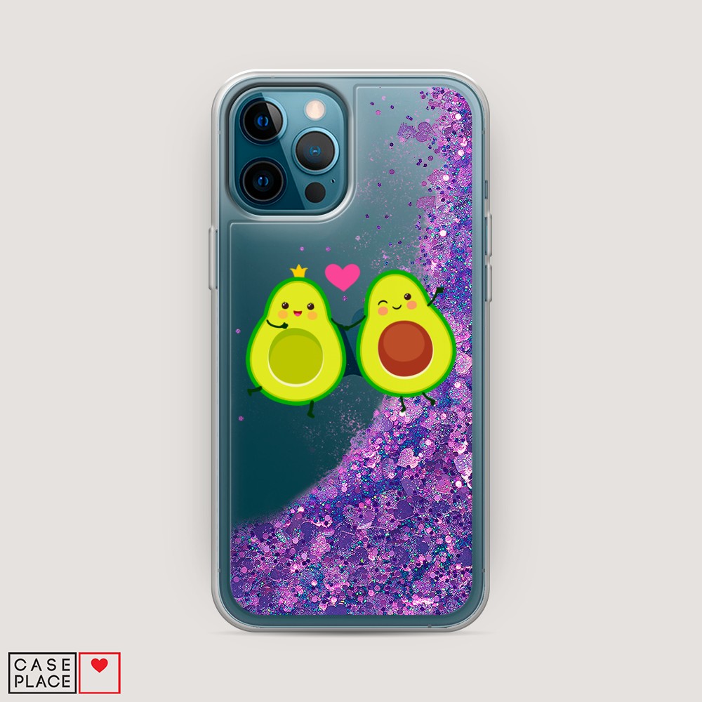 Чехол Awog на Apple iPhone 12 Pro / Айфон 12 Pro 