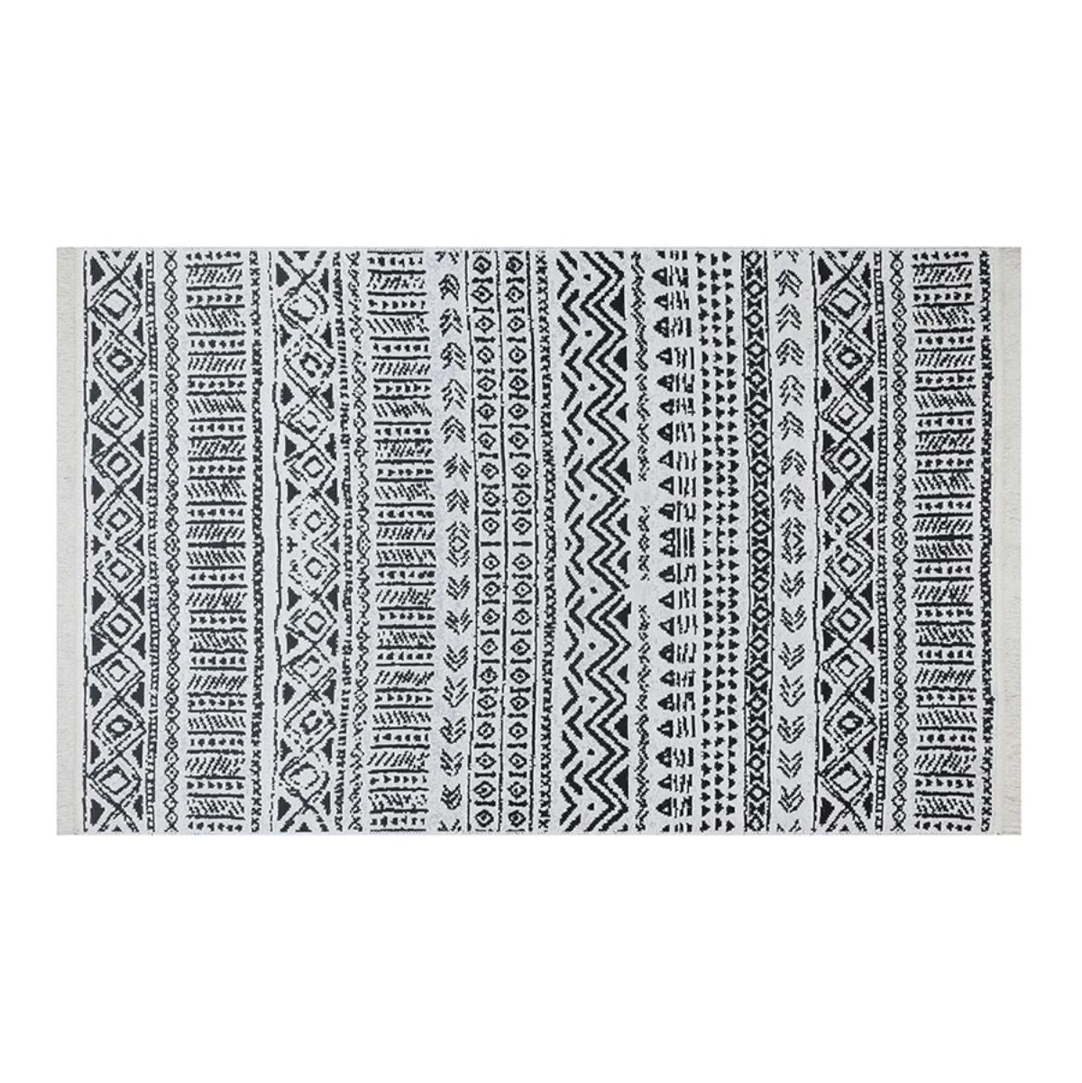 

Ковер напольный, ОГОГО Обстановочка! ARYA KILIM.0017, Ковер