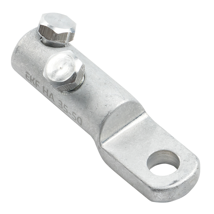 

Наконечник НА-50 М10 10 кВ (35-50 мм2) EKF PROxima