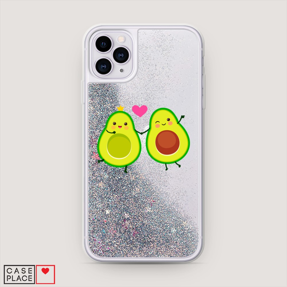 Чехол Awog на Apple iPhone 11 Pro Max / Айфон 11 Pro Max 