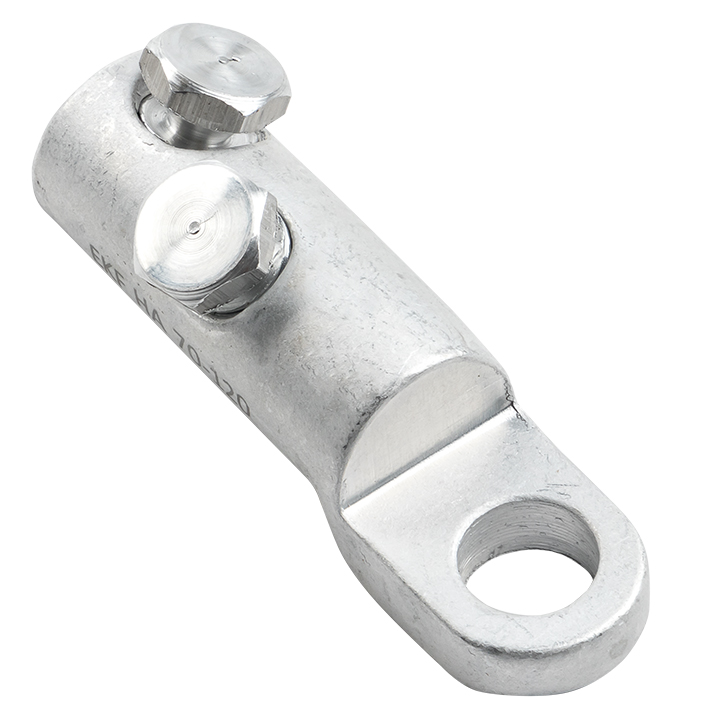 

Наконечник НА-120 М16 10 кВ (70-120 мм2) EKF PROxima