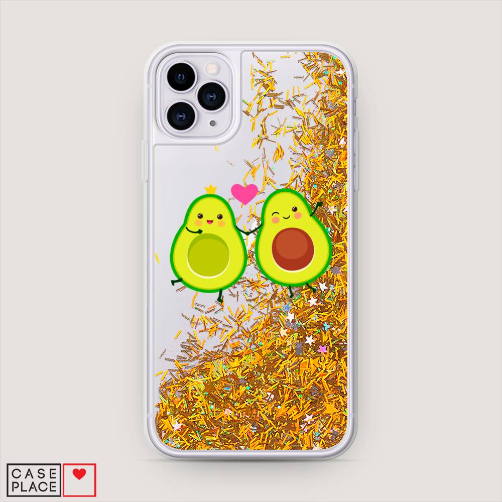 Чехол Awog на Apple iPhone 11 Pro Max / Айфон 11 Pro Max 
