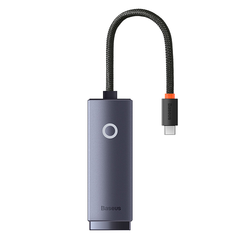 

Переходник/Адаптер Baseus Lite Series Ethernet Adapter