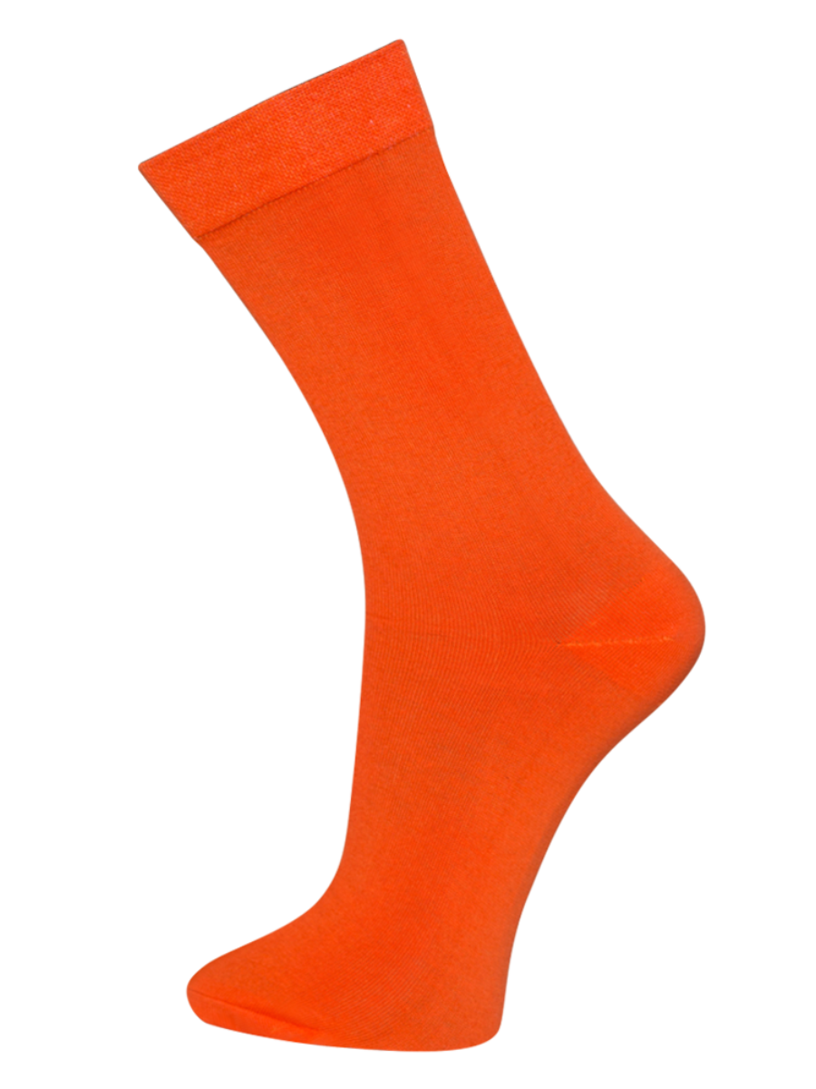 фото Носки мужские palama мд-09 оранжевые 25